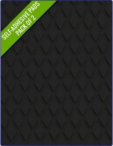 Treadmaster Grip Ped kaymaz güverte zemin kaplaması  SYH 55*13 cm