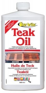 Tik yağı 946ml