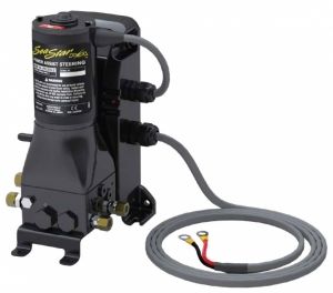 SeaStar PA1200-2 Power Assist dümen desteği