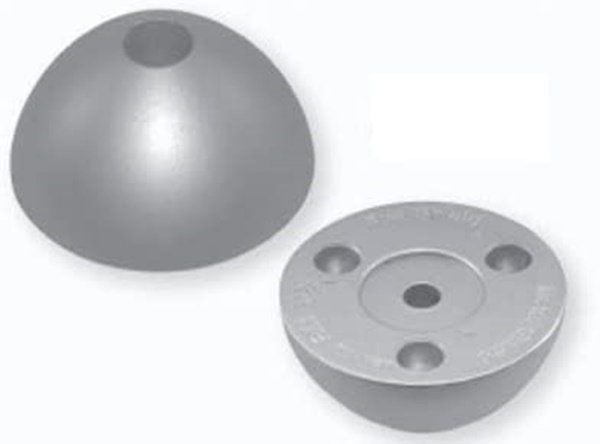 Best Flex O Fold FOF2040A Alüminyum Pervane Tutyası, 78mm