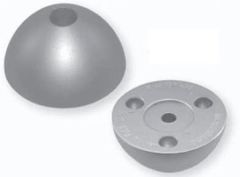Best Flex O Fold FOF2040A Alüminyum Pervane Tutyası, 78mm