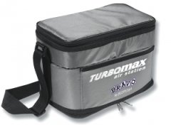 Bravo Şişme bot pompası Turbomax Kit 24 volt