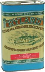 Rylard VG62 poliüretan vernik 1 litre / MAT