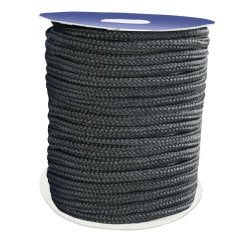 Bağlama Halatı-16mm, İki Burgulu-16 Kollu