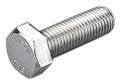 ANF Altıköşe Civata Paslanmaz, Metrik 12 x 80 mm.