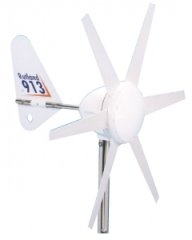 Rutland 913 rüzgar jeneratörü