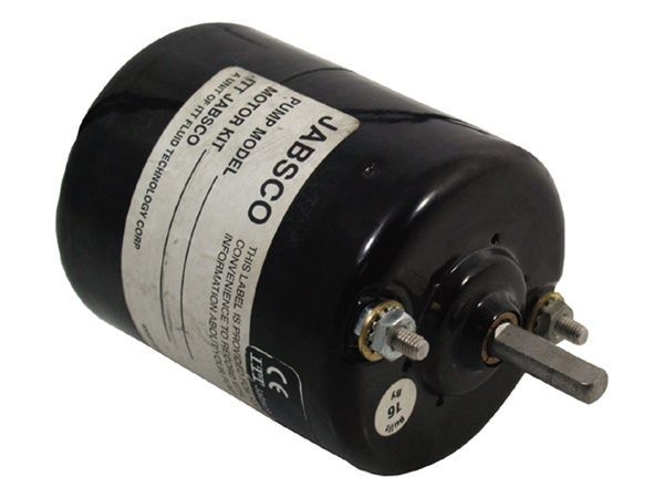 JABSCO 18590 Maceratörler için motor 12 Volt