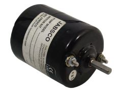 JABSCO 18590 Maceratörler için motor 12 Volt