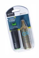 spinlock, DW-CYD20, Can Yelekleri için 20gr CO2, Yedek şişirme Tüpü