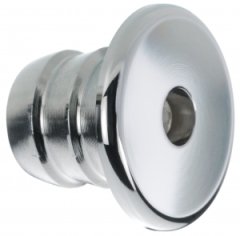 Tina LED Spot Lamba 12/24V Kırmızı