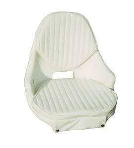 Plastik Kaptan koltuğu Döşeme dahil