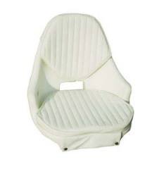 Plastik Kaptan koltuğu Döşeme dahil
