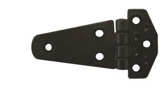 Plastik Menteşe 100*60 mm