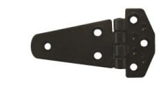 Plastik Menteşe 100*60 mm