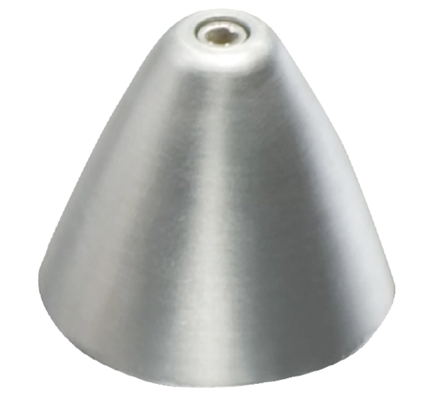 Best Quick QK3000 Çinko Baş Pervane Tutyası, 70mm