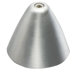 Best Quick QK3000 Çinko Baş Pervane Tutyası, 70mm