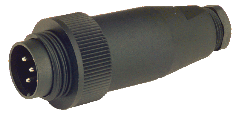 Philippi 2+PE Güverte Fiş 230V 16A