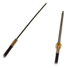 Multifex M66 Dümen Kabloları 20''  6.10m