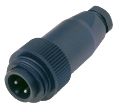Philippi 2 Güverte Fiş 50V 16A