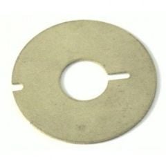 JABSCO 18597-1000, Maceratörler için aşınma plakası