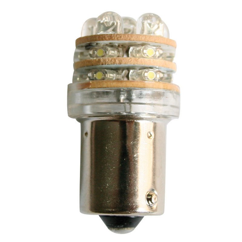 LED  Ampul 12V  Soğuk Beyaz