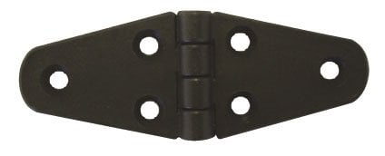 Plastik Menteşe 135*40 mm