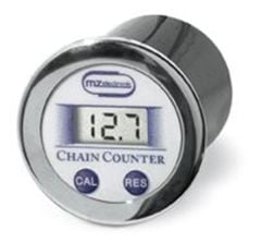 Nauti011X Zincir sayacı 12-24 Volt
