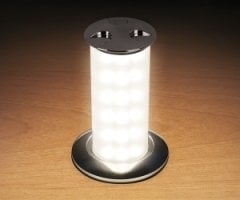 Güverte lambası Secret light led