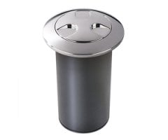 Quick Marine Secret Light Gömülebilir Led Güverte Lambası