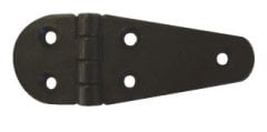 Plastik Menteşe 90*40 mm