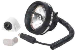 Osculati Marin El Projektörü