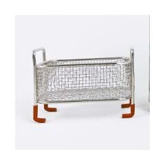 KRAKEN Ultrasonik Yıkama Cihazı Dijital 6lt + Sepet