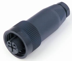 Philippi 2+E Güverte priz 16A 230V