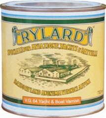 Rylard VG64 yat verniği 1 litre