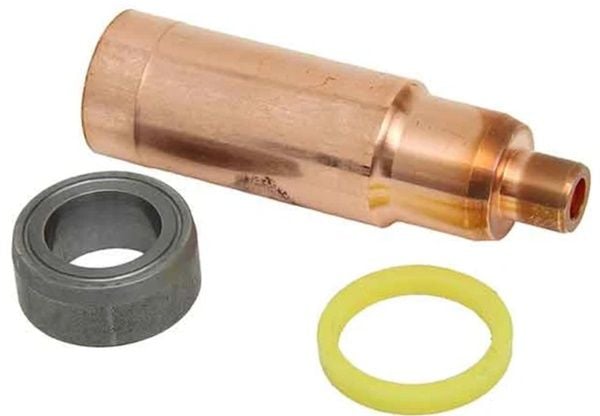 SLP ISK-688 Volvo Penta 44, 300 dizel motorları için enjektör kovan takımı
