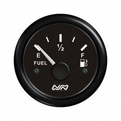 Yakıt Tankı seviye göstergesi, 0-190 Ohm