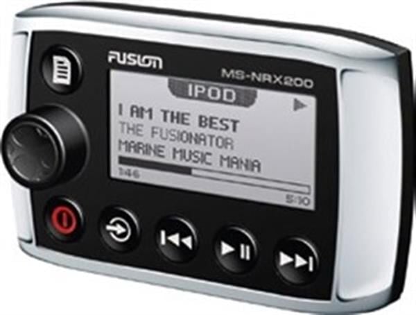 Fusion MS-NRX200 Uzaktan kumanda Kablolu