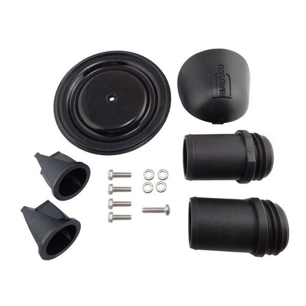 JABSCO 50890 Maceratörler için tamir takımı