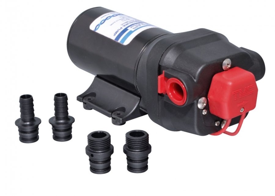 TMC hidrofor 16.3 L/Dk