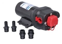 TMC hidrofor 16.3 L/Dk