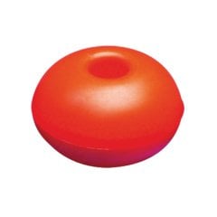 Balık Ağı-Kulvar Şamandırası Ø50mm Turuncu