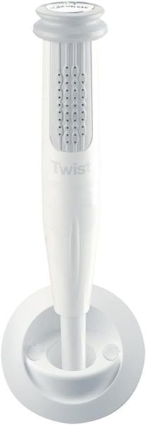 Whale DS0005 Twist Güverte Duşu, Soğuk Su