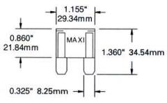 MAXI Sigorta 30A