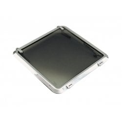 DÖRTGEN A.PROFİL HATCH TEK AÇILIM 788X788 ÇİFT