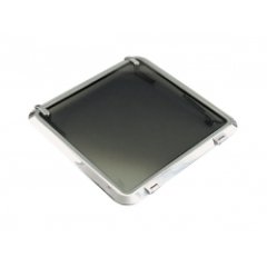 DÖRTGEN A.PROFİL HATCH TEK AÇILIM 788X788 ÇİFT