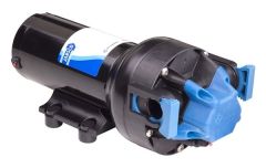 Jabsco Güverte yıkama pompası HOT SHOT serisi 12V  22 LT/DK
