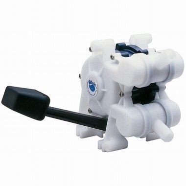 Whale Mk3  Karavan-Tekne için Ayak Model Su Pompası, Sol Ayak