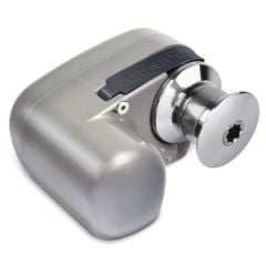 Quick GENIUS GP2. Tamburlu Zincir Irgatı, 12V  800W