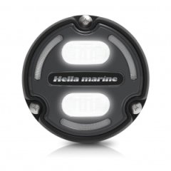 Hella Marine Apelo A2 Beyaz/Mavi su altı aydınlatma lambası