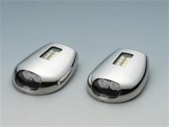 Seaworld Liman Aydınlatma Lambası LED 12V IP67 (Çiftli)